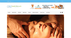 Desktop Screenshot of cakeballz.com